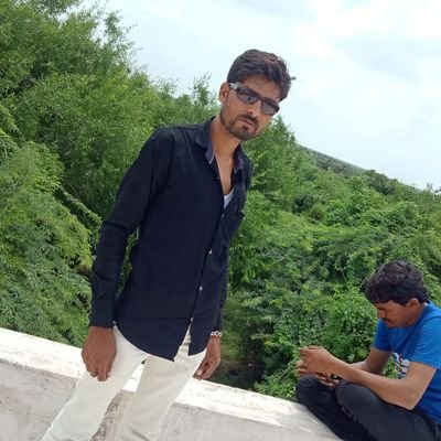 ChibhadiyaAraj's profile picture. ARaj એટા વાવ બનાસકાંઠા