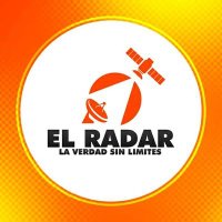 El RADAR.COM(@elnotiradar) 's Twitter Profile Photo