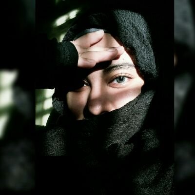 can i follow you? because mama told me to follow my dreams 😳