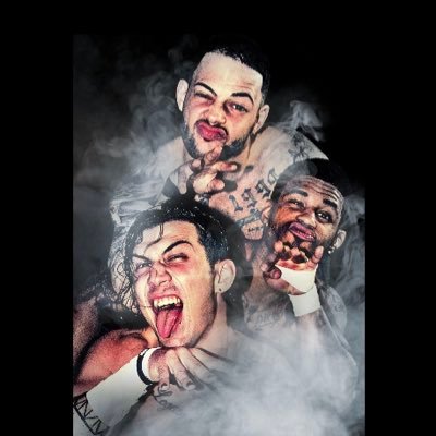Rascalz420's profile picture. NOT @DezmondXavier @zachary_wentz @TheTreyMiguel