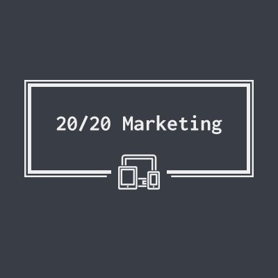 2020 Marketing is here to create your vision come to life. Online Marketing Agency