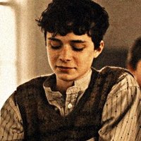 ISAAC. (@revivedmorgan) 's Twitter Profile