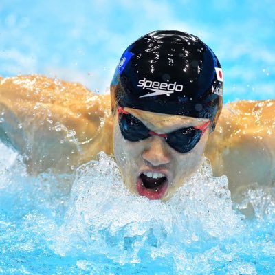 Paralympic Gold Medalist / Swimming / Blind / Nihon University / 東京パラリンピック水泳(視覚障害クラス)金メダリスト。2年間のアメリカでの武者修行は最高の財産になりました。東京ガス、日本大学。 #留学 #トレーニング #競泳 #視覚障害