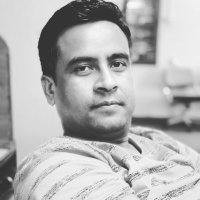 Anil Pariyar (@journalistanilp) Twitter profile photo