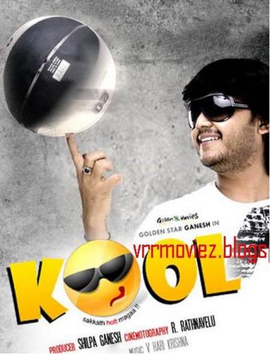 Golden Star Ganesh