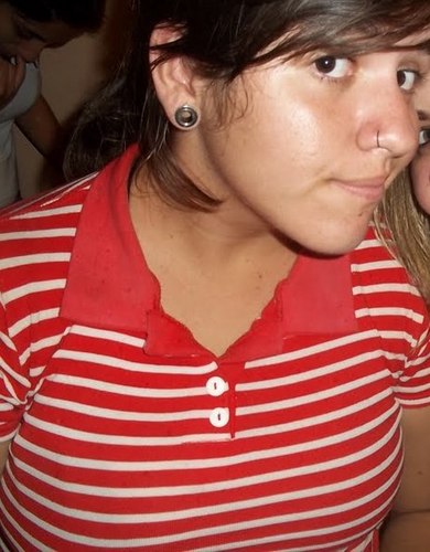 pra te ter vou mais alem e nada vai tirar você de mim ..♫