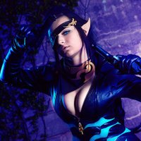 NinCosplay (@ninchancosplay) Twitter profile photo