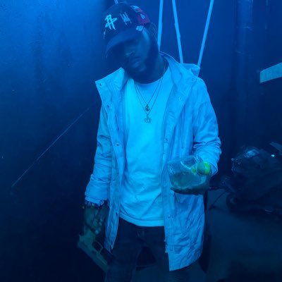 Artist out of the Carolinas 🐏.. Peoples Champ must be everything the people can’t be. 😈🤞🏾 #GotItENT the label tap in with our music. #independent