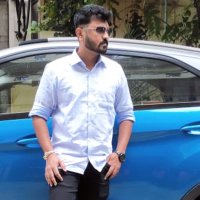 TejeshGanesh (@tejeshganesh) 's Twitter Profile