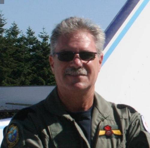 Pilot for west coast air search and rescue (PEP-Air) Exec. Director (BC) for Civil Air Search and Rescue Association (B.C.) Advanced Drone flyer.