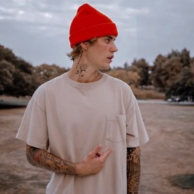 • You will always be my baby Justin💜
• Mi ídolo me siguió el 01/03/2017, soy feliz.