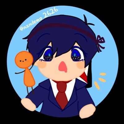 なんでもさんのプロフィール画像