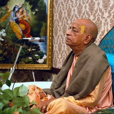 visnupriya104's profile picture. Haribol