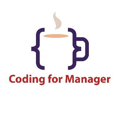 Coding4Manager's profile picture. 
