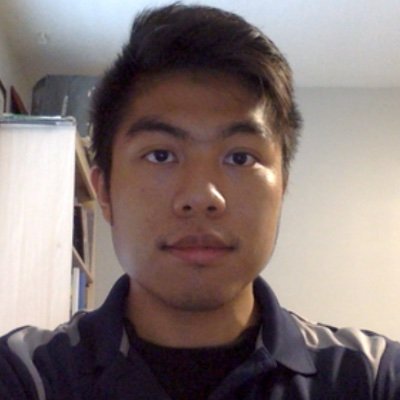 Ryan_Brioness Profile Picture