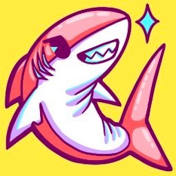 asuspiciousshark 🦈✨さんのプロフィール画像