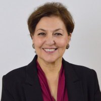 Prof. Dr. Tülin Oygür(@Drtulinoygur) 's Twitter Profile Photo