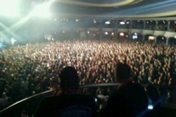 Chemcoma's profile picture. Fan us on Facebook!
Rock band from the Midwest, debut EP You and Isolation available on iTunes.