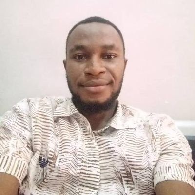 sidot_benson's profile picture. Proudly Akwa Ibom| Realist| Iteach| Crypto Enthusiast| 
Arsenal
💟💟💟💟  
#EndBadGovernmence