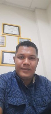 Seorang Yang Sedang Bermimpi