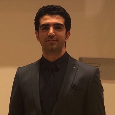 MajidJahani5's profile picture. PhD Candidate, ISE @ Lehigh | Optimization and Machine Learning