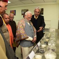Sudhanshu Singh (@sudhanshu_irri) 's Twitter Profile