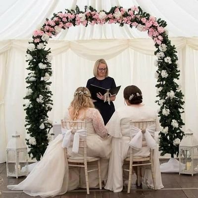 Emma Bailie - Humanist Wedding Celebrant