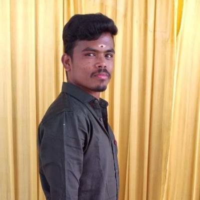 oKdp68PqFR9Bqla's profile picture. நாம் தமிழர் கட்சி || கிருசுணராயபுரம் சட்டமன்ற தொகுதி