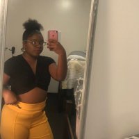 SimplyErrie (@zamiradgf) 's Twitter Profile Photo