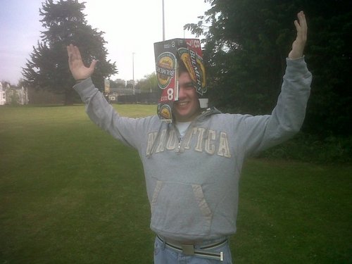 howett5's profile picture. 