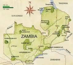 Zambia Tours and Safaris, Zambia news and info