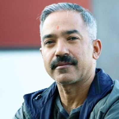 Writer/Journalist 
ईश्वरबाहेक हामी कोही पनि पूर्ण स्वतन्त्र छैनौँ । 