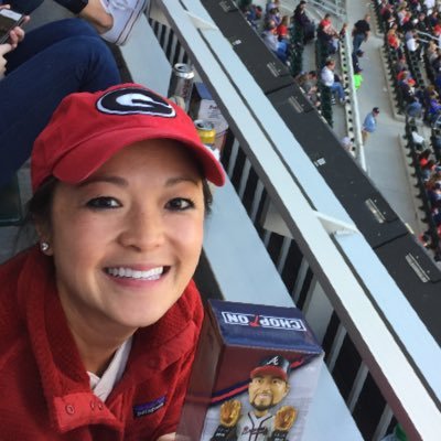 GO DAWGS! Go Braves! Go Falcons & Atlanta UTD!
