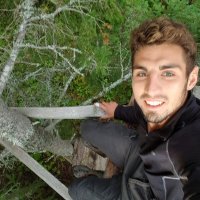 Luca Canovi (@lucacanov) 's Twitter Profile
