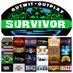 SurvivorCBS/TheChallenge (@SurvivorMTV) Twitter profile photo