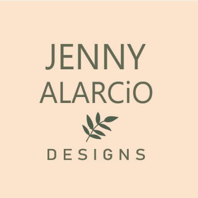 jennyalarciodesignsさんのプロフィール画像