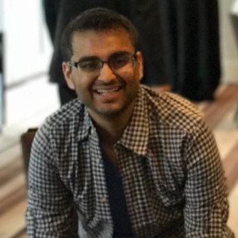 Ajnesh Prasad Profile
