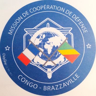 Compte officiel de la Mission de Défense près l'Ambassade de France au Congo 🇫🇷🇨🇬