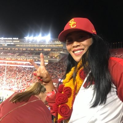 All about USC sports. Fight on!