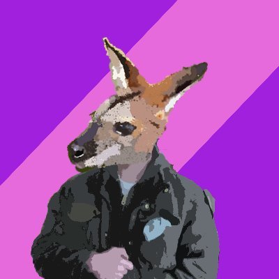 Twitter account for one of the Wallaby Mages. The handsome one. Youtuber and Streamer, live Wednesdays, Fridays, Weekends at:  https://t.co/0i6DCo4Zvu