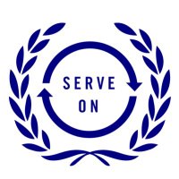 SERVE ON (@serve_on) 's Twitter Profile Photo SERVE ON (@serve_on) 's Twitter Profile Photo