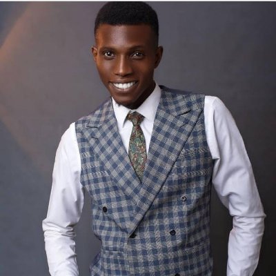 I am a song writer, gospel Minstrel, Compere, Realtor consultant