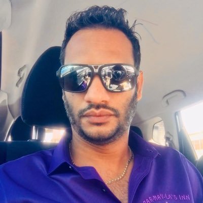 RampersadDev's profile picture. 