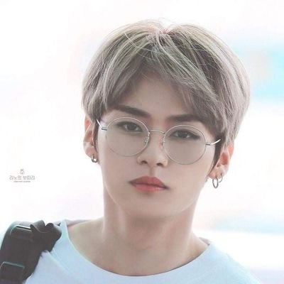 #MINHO:Jisung Likes me| fan acc.|she/her|16