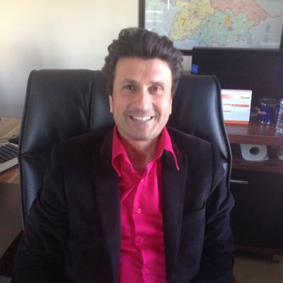 Nyz66's profile picture. Atamızın izinde-Fenerbahçe derdinde