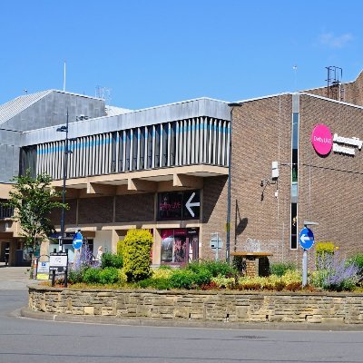 A public campaign to accelerate the demolition of the very ugly Derby Assembly rooms and replace it with something we can be proud of. Derby has huge potential!