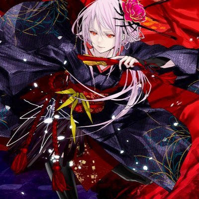NGh7さんのプロフィール画像