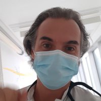 Jean-Michel Tartière(@DrJMTartiere) 's Twitter Profile Photo