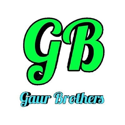 Gaur_Brothers Profile Picture