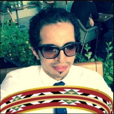 AzizYami's profile picture. Change Agent - World Transformation Dept | Interested in Telecommunications | 86' | Entrepreneur